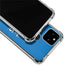 NBA Detroit Pistons Standard - Blue Google Pixel 5 Clear Case